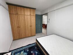 Blk 20 Dover Ville (Queenstown), HDB 3 Rooms #554911591
